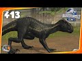 Un 4eme INDORAPTOR - JURASSIC WORLD : Le Jeu 413 - royleviking [FR HD]