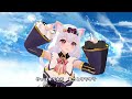 3Dお披露目記念、美少女無罪♡パイレーツ歌ってみた