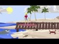 Bc surf and sport animation