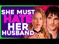 Margot Robbie Jacob Elordi Get WAY TOO FRIENDLY On WUTHERING HEIGHTS Press Tour 