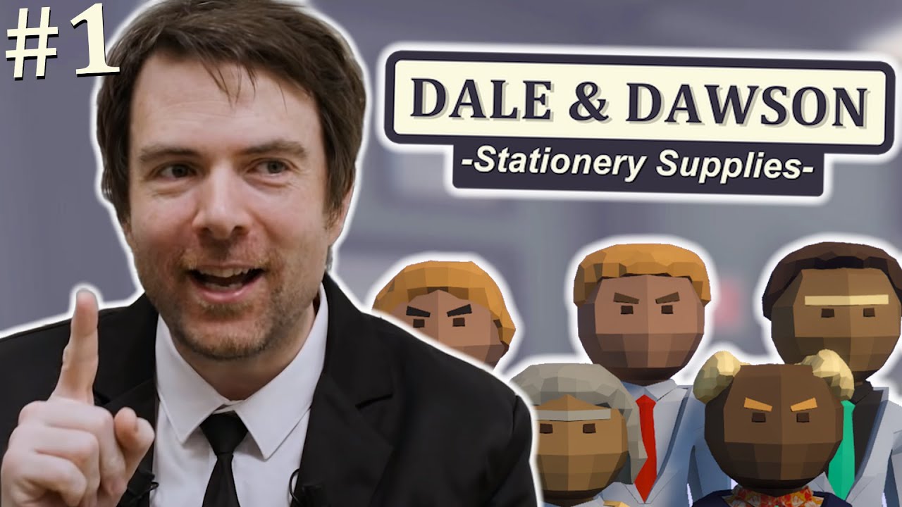 DALE & DAWSON #1 ft. Antoine, Mynthos, Horty, AngleDroit, Onutrem & Naka ! (Best-of du Lundi #148)