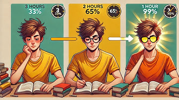 10 Genius Study Hacks to Learn Faster & Remember More | Boost Your Grades!