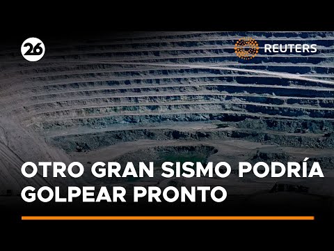 Científicos predicen gran