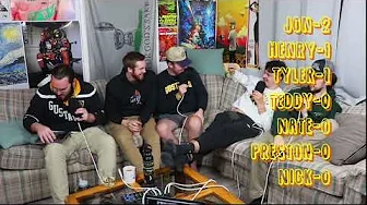 The LooneyBin Podcast S1.5 Ep 4