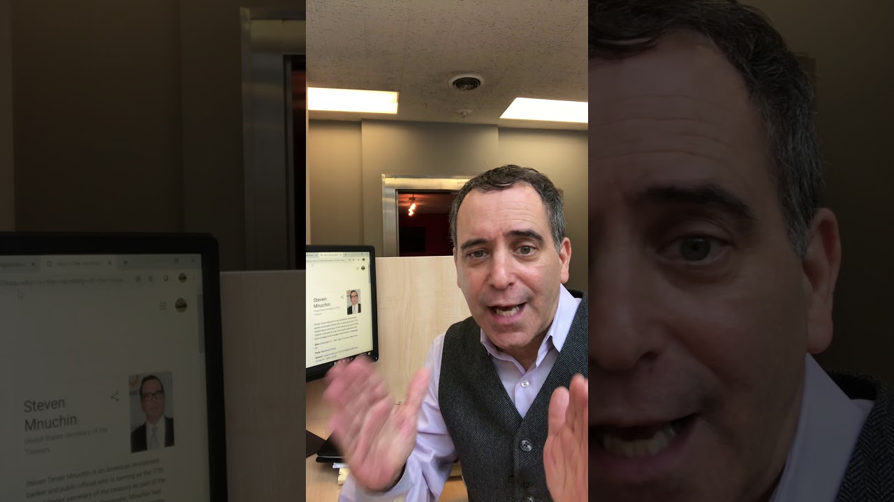 Stock market is crashing, why did mortgage interest rates go up???