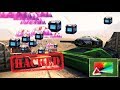 Tanki Online Unlimited Gold Box Rain HACKED??!! Black Friday | Танках Онлайн Чёрная пятница