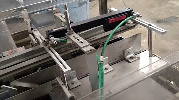 Econocorp Spartan cartoner from SaveonEquipment.com