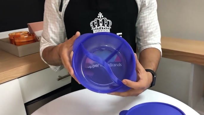 Santa Cruz Tupperware - Incluso las latas más difíciles no son problema  para este abrelatas fácil de usar. Nuestro innovador abridor de latas  manual levanta las tapas alejándolas del contenido de la