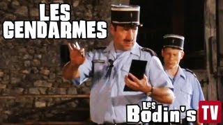 Les Bodin's VS. les gendarmes