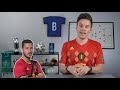 EM-Vorschau: Ist Belgien titelreif & wie stark ist Dänemark? | Gruppe B