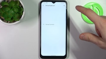 How to Activate Auto Correction on TCL 30 SE – Turn Off Auto Correction
