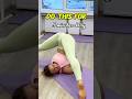 "Fast Middle Split Routine | Daily Short Stretch Flow"
