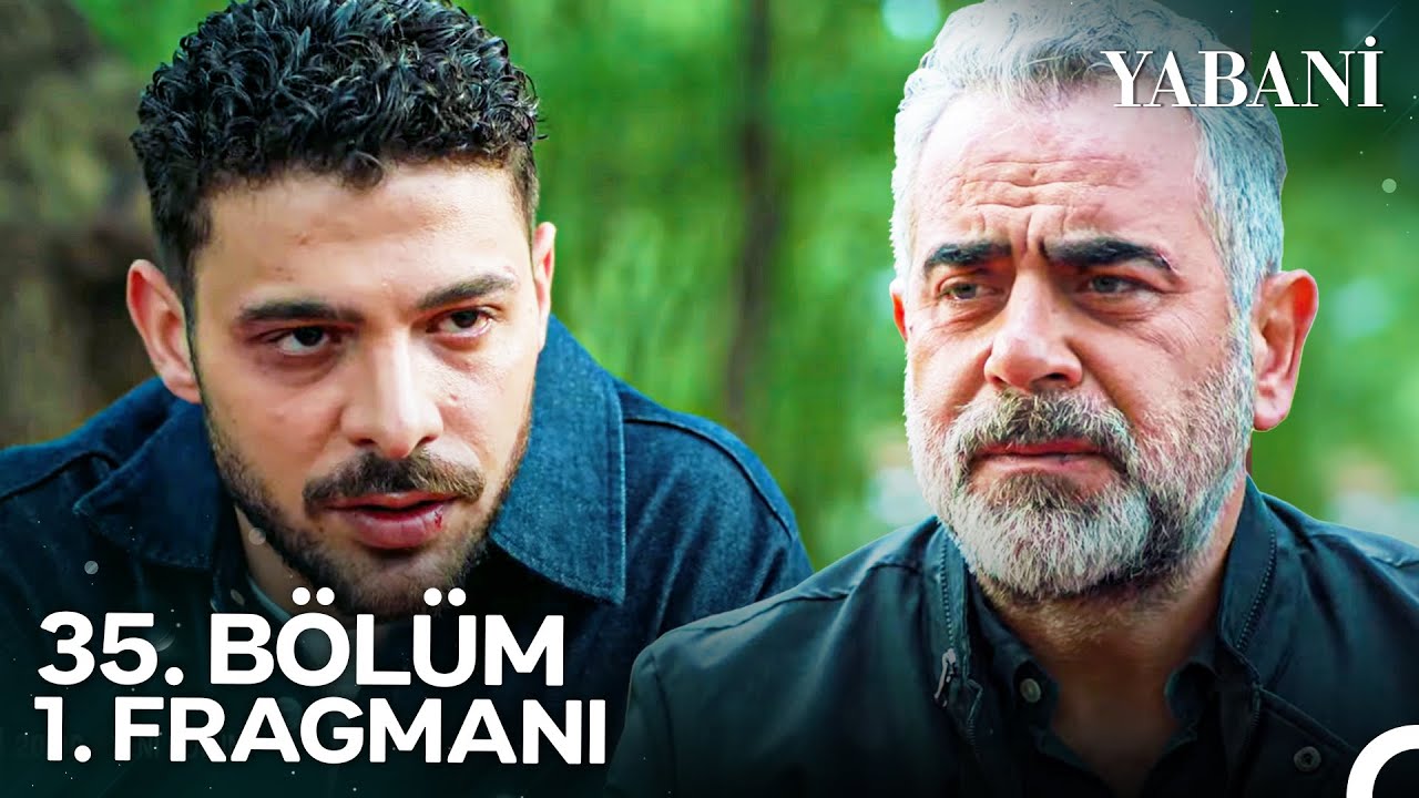 Teşkilat 108. Bölüm @trt1