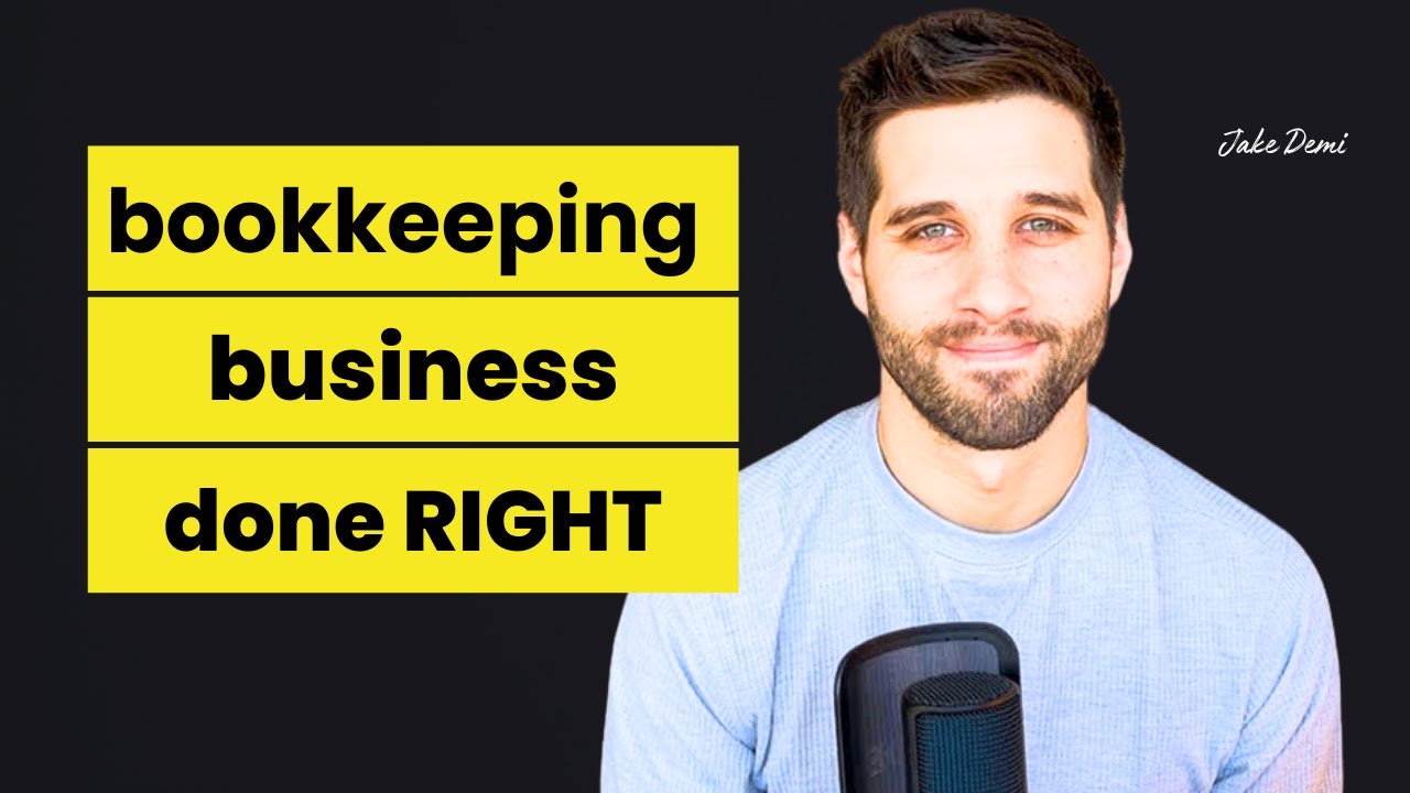 Boring Model Why Most Bookkeepers Fail (And the Boring Model That Actually Works ...