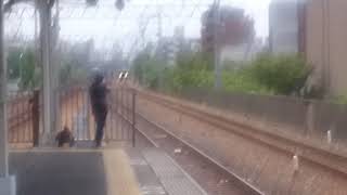 【鉄道のある風景】2019年6月29日(土)