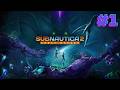 Neue Welt.. Neue Kreaturen.. | Subnautica 2 | LPT (CH) #1 @Sanitrooo
