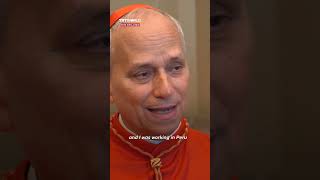 Who Is Pope Leo Xiv?