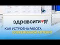 Секреты аптечного бизнеса: почему не все лекарства есть в аптеке?