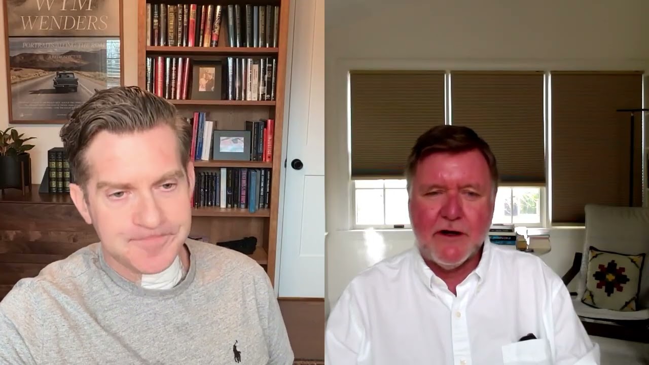 Lawfare Daily: Arne Westad on ‘The Coming Storm’