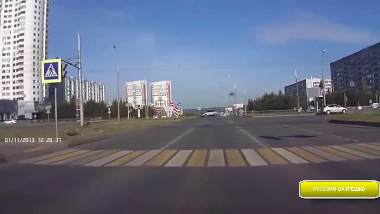 ВЕЛОСИПЕДИСТЫ И АВТО АВАРИИ ЖУТЬ +18 - YouTube