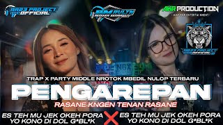 DJ PENGAREPAN X ES TEH GUS MIFTAH YANG LAGI VIRAL FYP TIKTOK TERBARU‼️AR23 PROJECT OFFICIAL TEAM 🎵