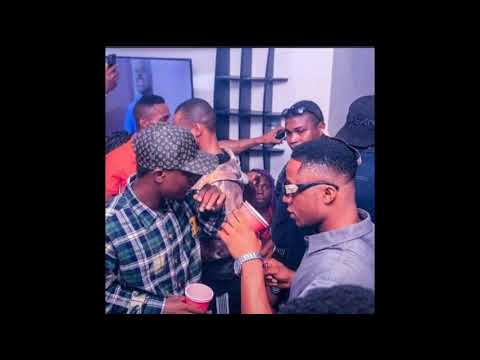 Djki. Atlafro Mix