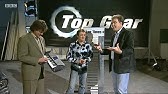 Every Top Gear Opening - YouTube