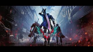 Devil May Cry 5 OST - The World Is Screaming Extended (デビル メイ クライ 5)