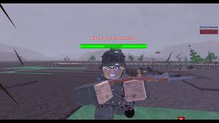 Roblox Shell Shock | Wave 3 Ver. 2