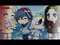 angel check |Gacha meme|gacha life