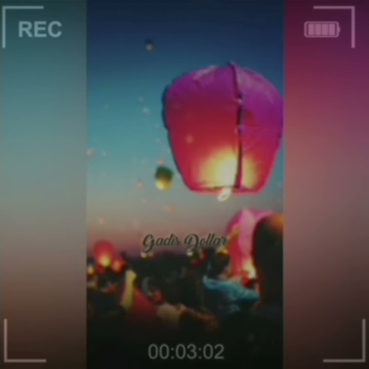 Story WA 30 Detik - Yang terdalam