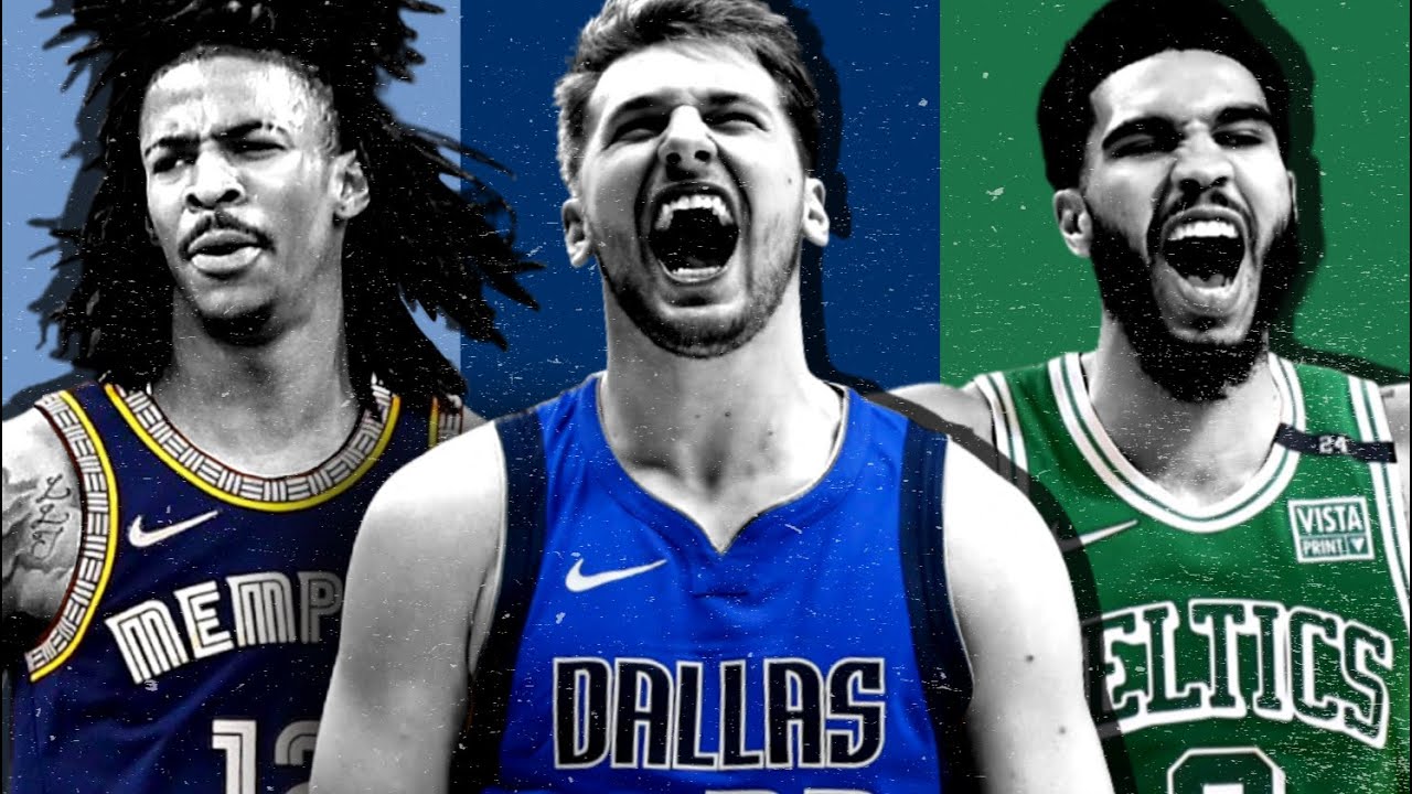 Who Will Win The 2023 MVP? - YouTube