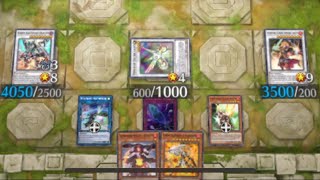 ‘New’ Infernoble combo for Master Duel!