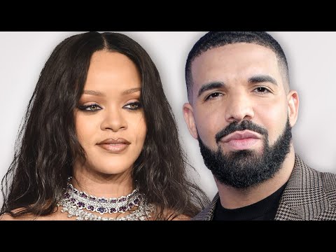 Drake Memes Go Viral Following Rihanna & A$AP Rocky Pregnancy News