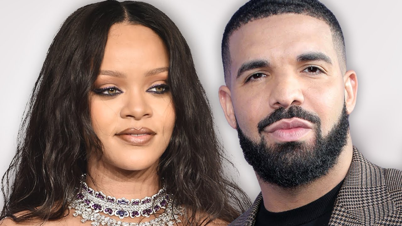 Drake Memes Go Viral Following Rihanna & A$AP Rocky Pregnancy News￼