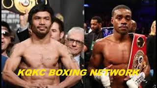 THE REAL REASON WHY PUNDITS ARE SAYING PAC V. SPENCE IS OFF THE TRUTH