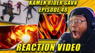 Download Lagu Amazingummy Form Is Here!?! | Kamen Rider Gavv - Episode 48 | Reaction Video | #kamenridergavv MP3 Download Lagu Amazingummy Form Is Here!?! | Kamen Rider Gavv - Episode 48 | Reaction Video | #kamenridergavv MP3