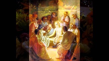 Nectar of Devotion - 07 - Evidence Regarding Devotional Principles