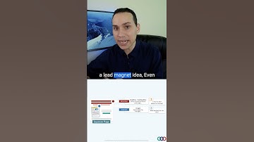 Squeeze Page: Elements For Success✨🏆