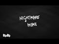 Nightmare Meme (Flipaclip) 2018