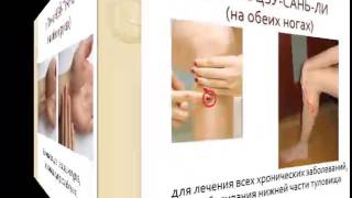 три точки здоровья и долголетия массаж хэ гу нэй гуань цзу сань ли три точки здоровья и долголетия массаж хэ гу нэй гуань цзу сань ли