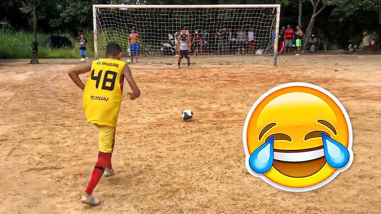 The Most Hilarious Soccer Moments Of 2025 😂 3 Watch Without Laughing