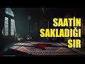 Aile Yadigarı Saatin Sakladığı Korkunç Sır | Kusursuz Cinayet