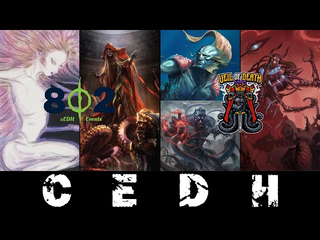 OMENS FEAT. 802 cEDH - IMPLEMENTS OF cEDH - S29E8 - HELIOD v TERRA v TEVESH/THRASIOS v DIHADA #mtg thumbnail