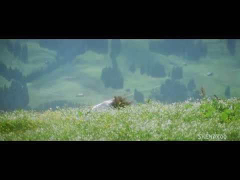 Deewana Deewana Dil Kachche Dhaage Ajay Devgan Saif Ali Khan Manisha Koirala 1080p HD Video Song