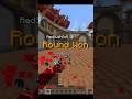 Weekly Minecraft HitSync #2 #youtube #ytshorts #youtubeshorts #youtuber #ublick #redzysushi #pvp