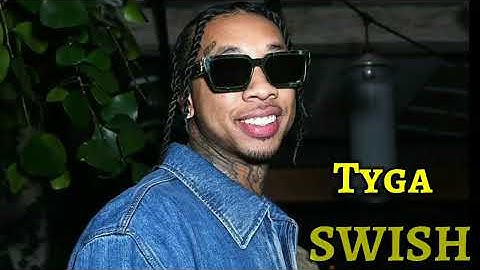 Thumbnail of Tyga - SWISH (Official Music Video)