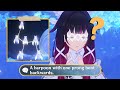 Columbina's Reaction's To Your Guesses - Selenic Chronicles II - Shifting Moonlight | Genshin Impact
