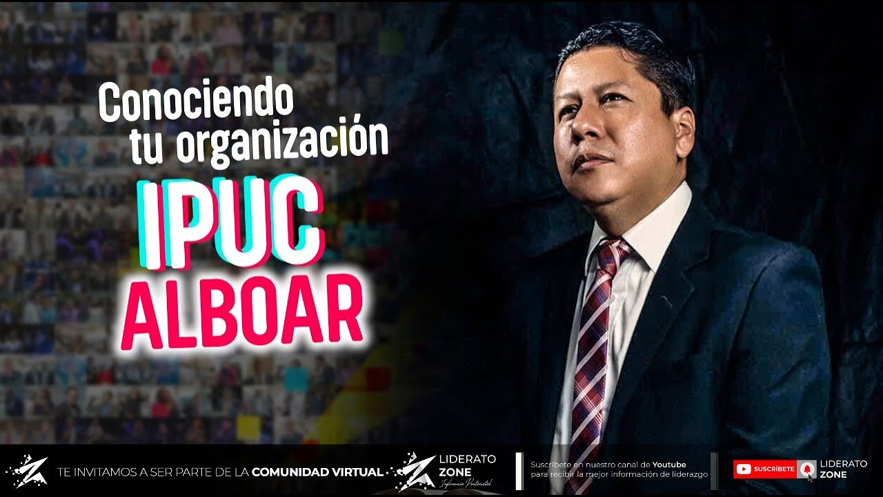 conociendo-la-ipuc-ipuc-alboar-pastor-jhony-parra-youtube