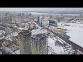 Строительство ЖК Королев в Самаре